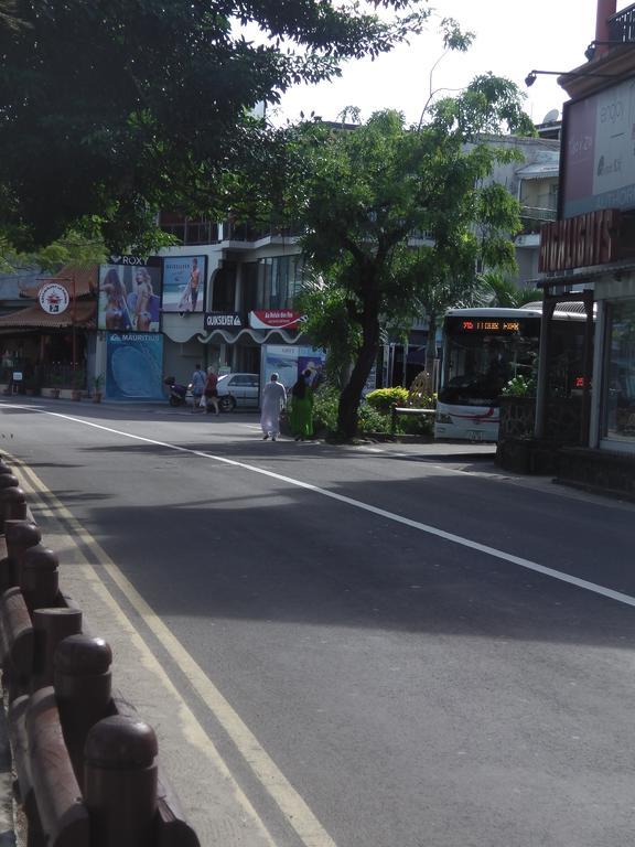 Welcome Holidays กรองด์เบย์ ภายนอก รูปภาพ